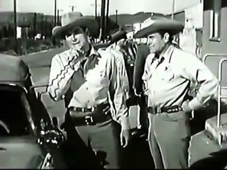 Sheriff of Cochise S01E24 Massacre 1883