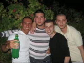 Turquie Bodrum Septembre 2007