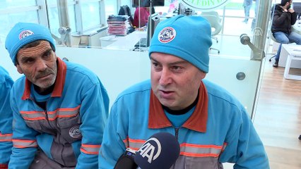 Taşeron işçilerin kadro başvuruları başladı - İSTANBUL