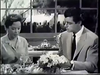 Suspicion S01E18 Meeting in Paris .with Rory Calhoun