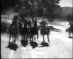 Tales of Wells Fargo S02E07 Billy The Kid