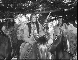 Tate S01E08 Comanche Scalps.with Robert Redford, Leonard Nimoy