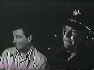 The Detectives S02E05 The Shuttle