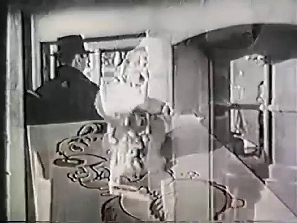 The Man Called X S01E39 Voice On Tape