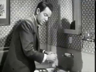 The Lone Wolf S01E01 The Las Vegas Story.with DeForest Kelley