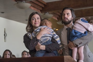 This Is Us - Season 2 Episode 11 - The Fifth Wheel | NBC