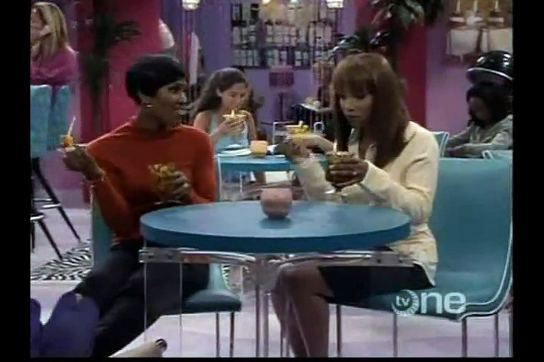 All Of Us S01E06 Uncle Marcus Comes To Dinner