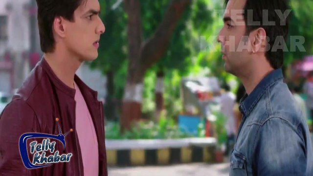 Yeh Rishta Kya Kehlata Hai - 2nd January 2018 - Upcoming Latest Twist StarPlus YRKKH Serial News
