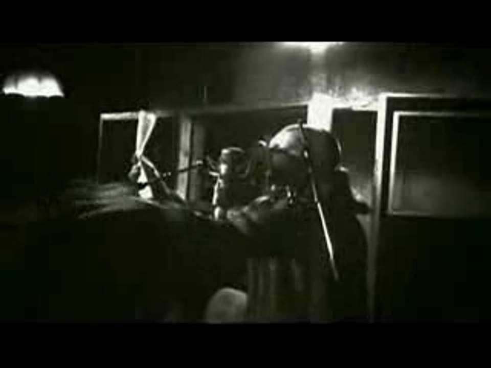 assassin - la perspective