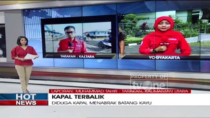 Hari Pertama Kerja 2018, Lebih dari Empat Ribu PNS DKI Belum Terdata Hadir