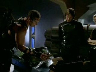 Andromeda 01x14 - Harper 2.0 (HD QUALITY)