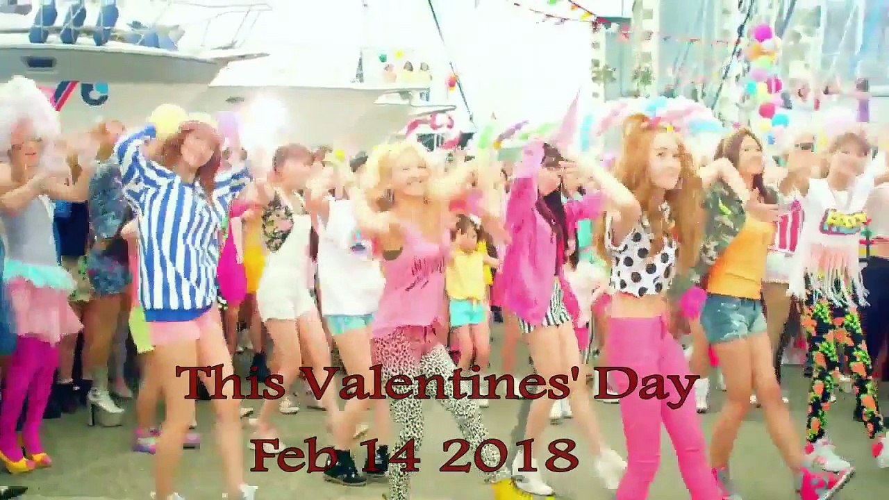 Trailer Valentines from Jupiter English Hindi Urdu Releasing Valentine's day