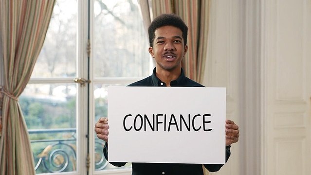 Vœux de Muriel Pénicaud