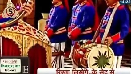 Rishta Likhenge Hum Naya DIYA'S SWAG 3rd January 2017 News