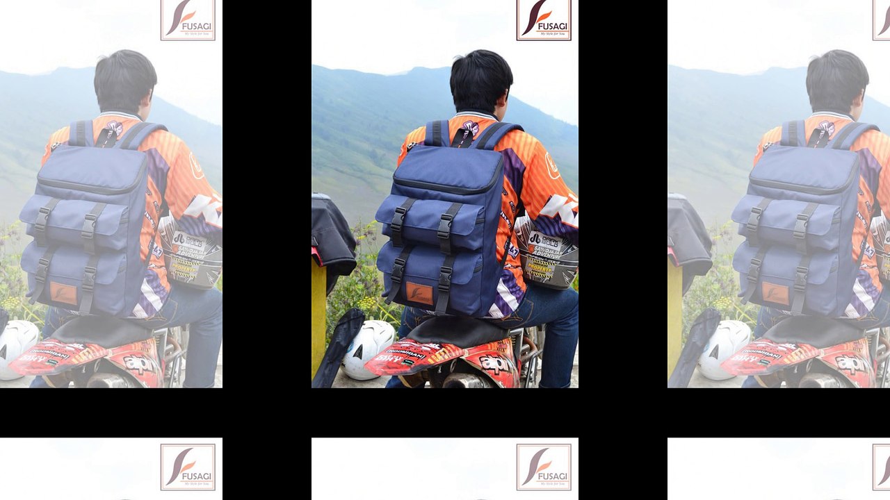 0816.154.850.82, Tas Backpack, Tas Backpack Fusagi, Tas Backpack Murah,