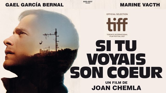 SI TU VOYAIS SON COEUR 720p Regarder HDRiP-FR (2018)