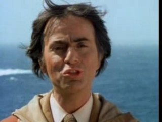 Carl Sagan - En La Orilla Del Oceano Cosmico chunk_1
