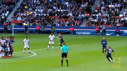 Fransa Ligue 1’de İlk Yarının En İyi 5 Golü