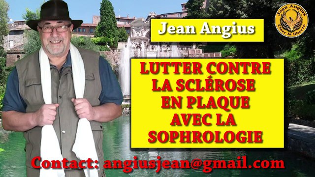 Séance de sophrologie pour Sclérose en plaque