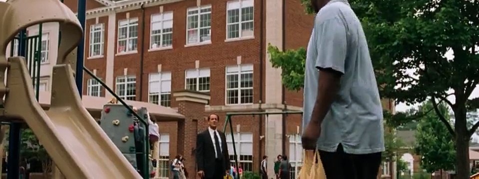 The blind side full movie free youtube sale