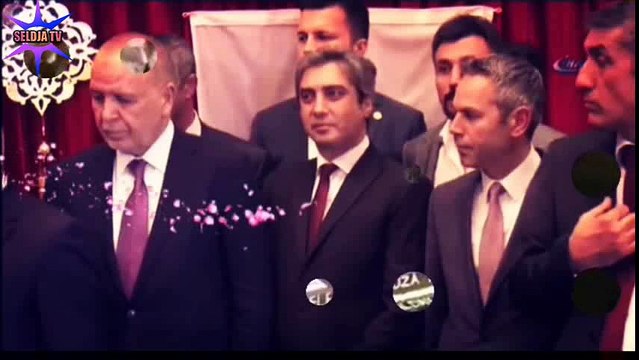 NAJATI SASHMAZ KURTLAR VADISI VATAN TOURS