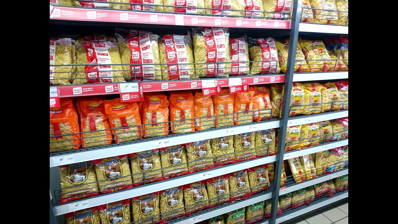 Belarus market