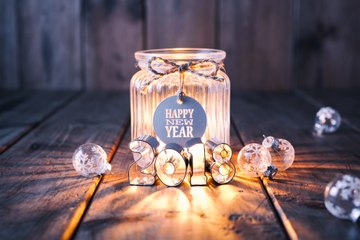Les stars vous souhaitent la bonne année !