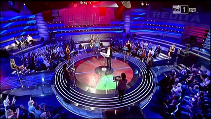 Eredità 24 novembre 2014 (puntata intera)