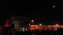 İran'daki Protestolar