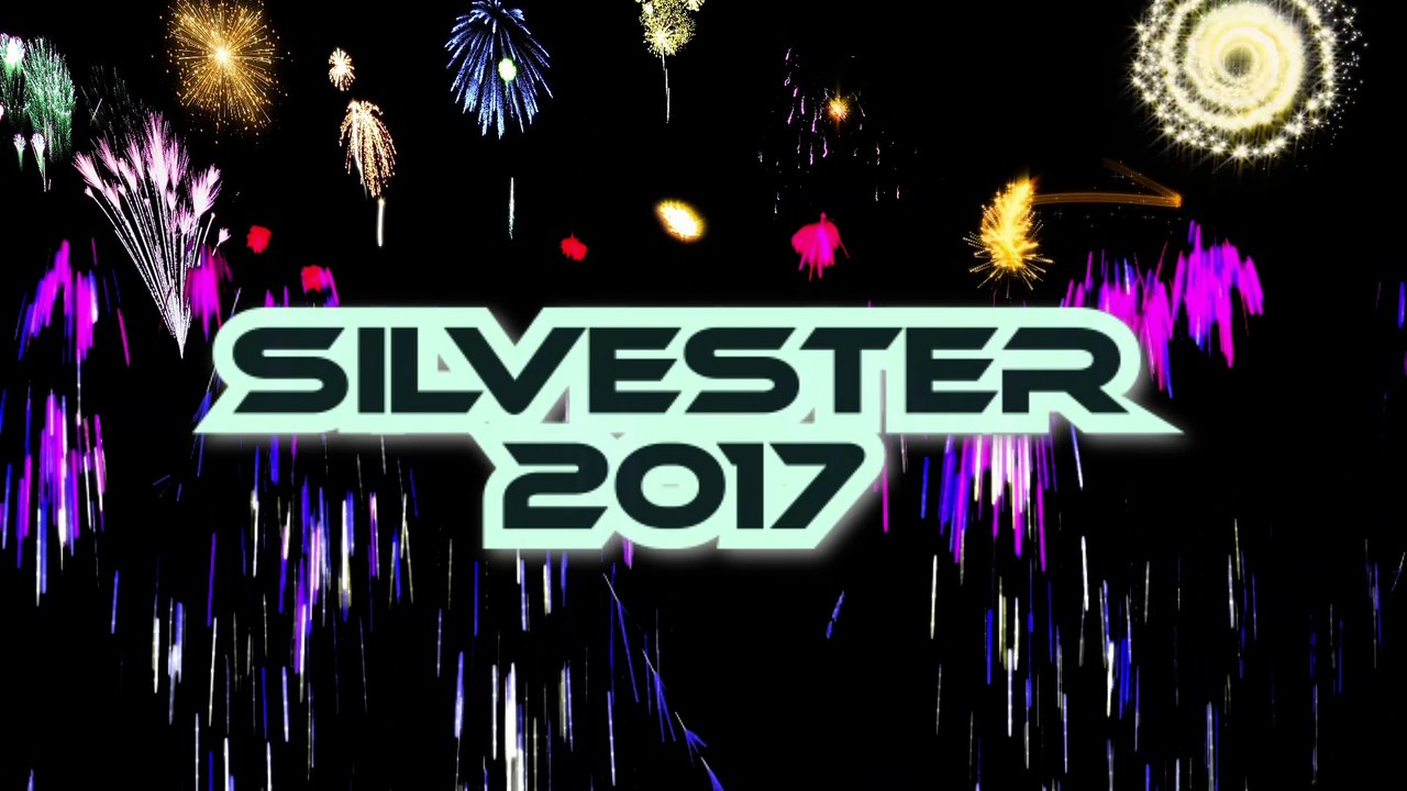 Silvester 2017   -Auld Lang Syne- Reallusion