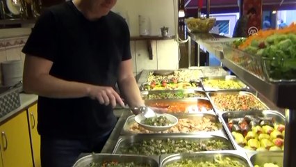 Kuzey Ege’nin ot yemekleri festival ile tanıtılacak (3) - BALIKESİR