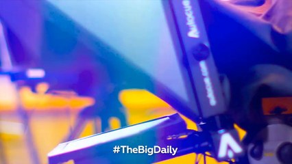 The Big Daily Leeds - 15th December