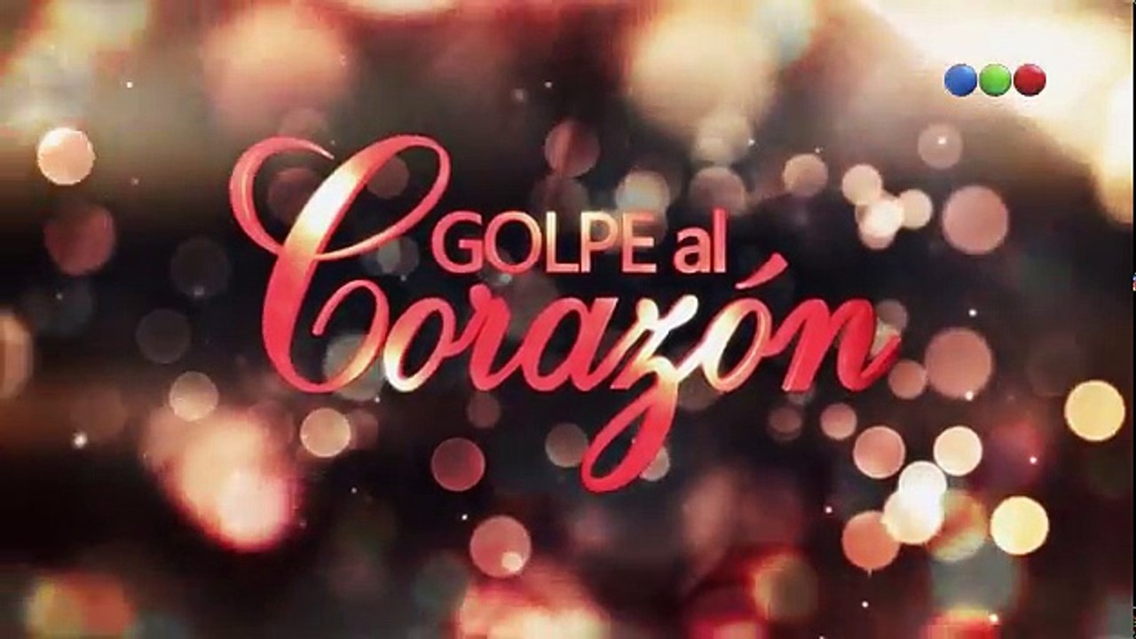Golpe al Corazon Capitulo 57