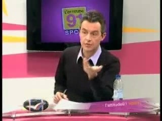 Les aigles essonniens sur Téléssonne !
