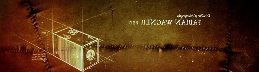 Victor Frankenstein   P 03