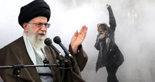 İran'da Protestoların Hedefindeki Hamaney, İlk Kez Konuştu: Düşmanlarımız İsyan Çıkarttı