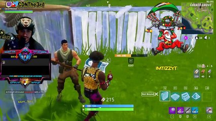 EPIC GOLD SCAR TROLL! - Fortnite Funny Fails and WTF Moments! #63 (Daily Best Moments)