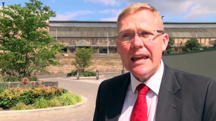 Made TV News - Teesside - 15th December