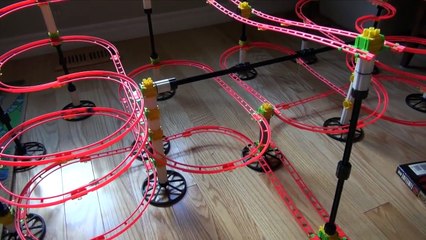 Marble Race Tournament 8, Winners Round #MarbleRace #MarbleRun #MarbleMaze #MarbleRaceTournament