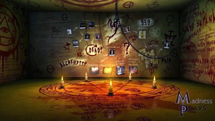 Madness Plays | Yesterday Part 1: The Search For Hobos