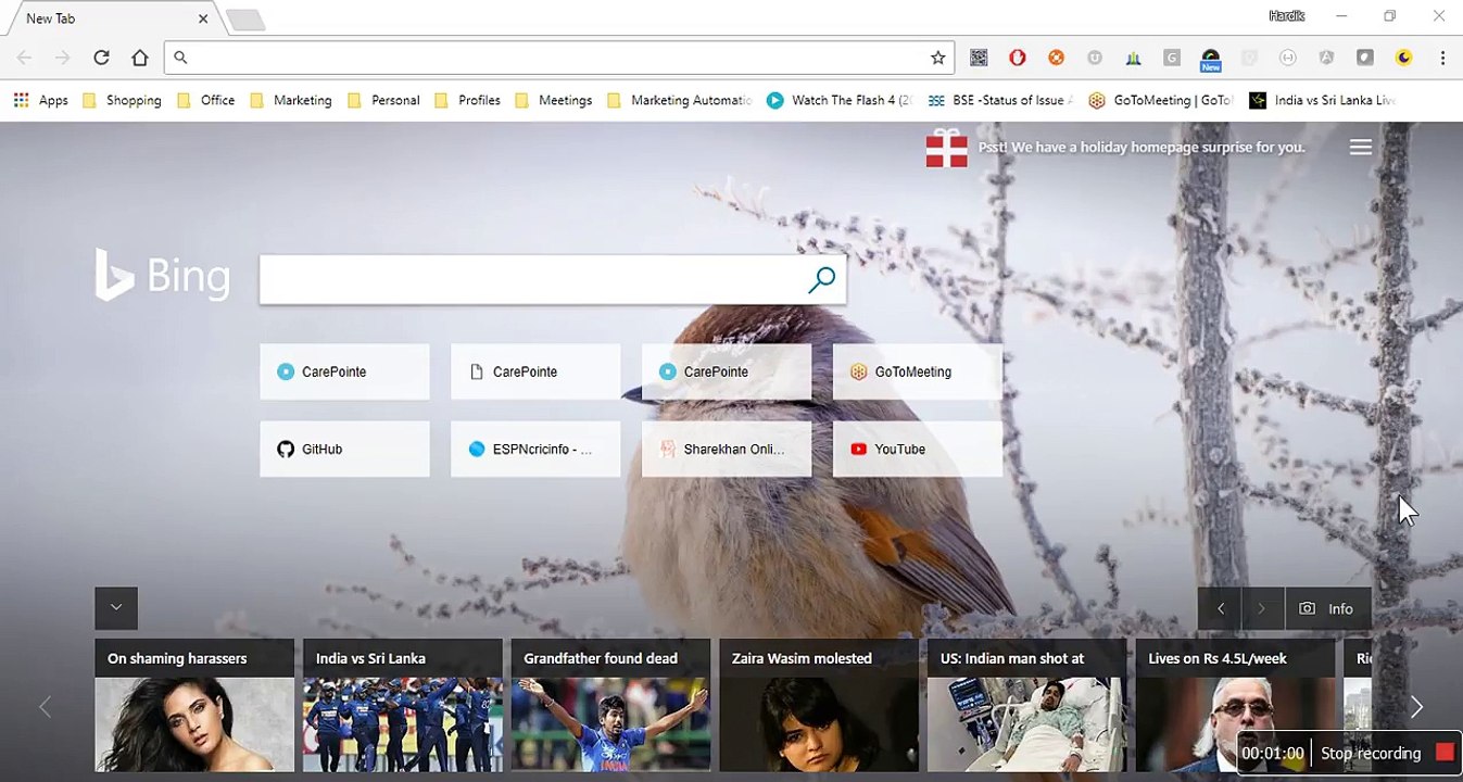 GIT Tutorial - 1 (How to Install GIT)