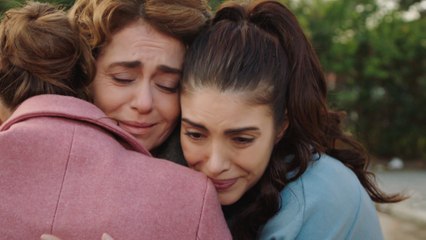 Fazilet Hanım ve Kızları 29. Bölüm Büyük Kavuşma