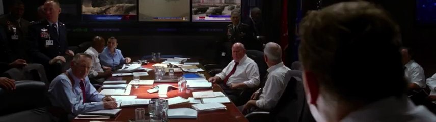 Olympus Has Fallen   P 03