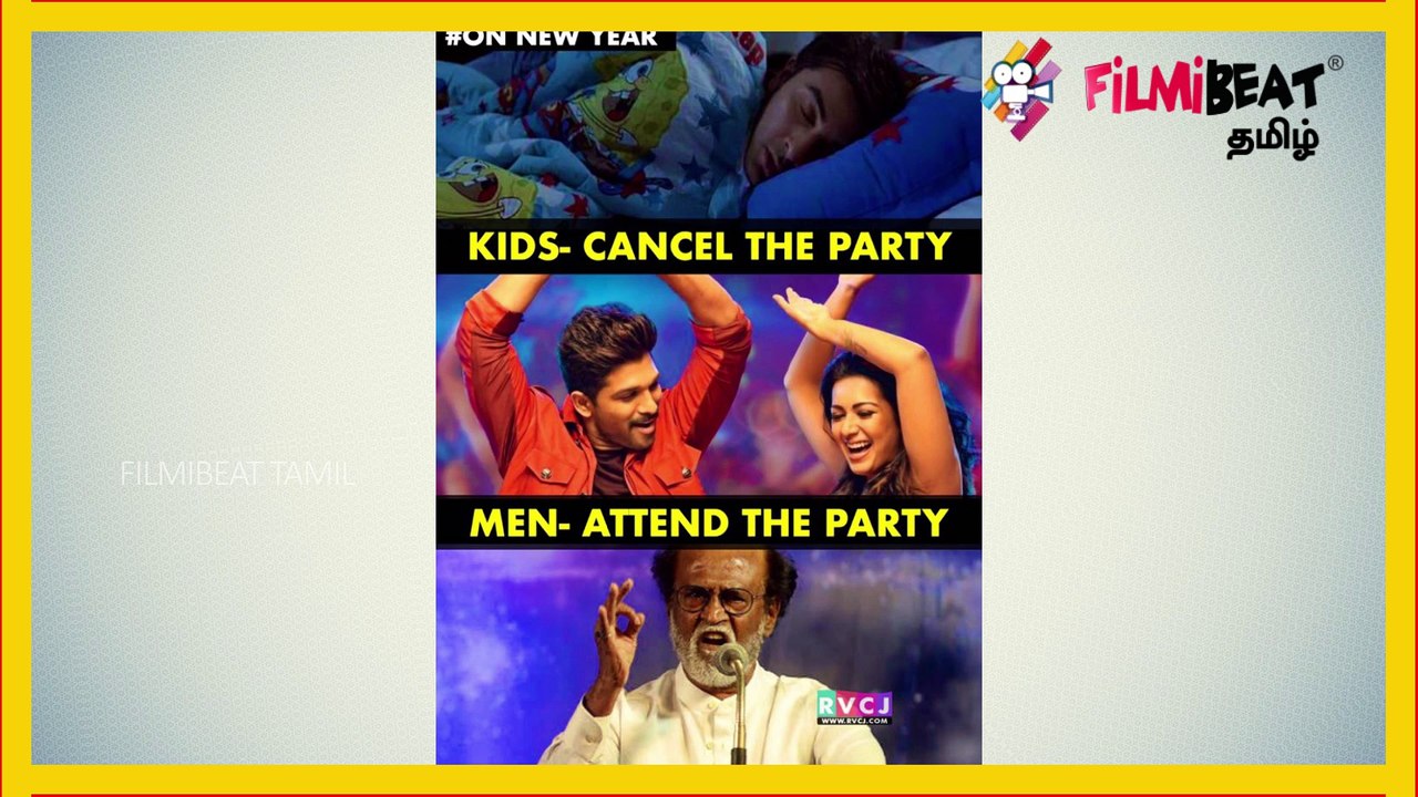 சிவகார்த்திகேயனா?: ரஜினிக்கு வந்த சோதனையை பாருங்கள்- வீடியோ