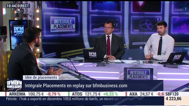 Idées de placements: quelles stratégies patrimoniales mettre en place en 2018 ? - 02/01