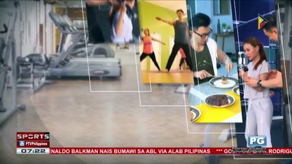 ANYTIME FITNESS: Technique and Proper Form in Workout