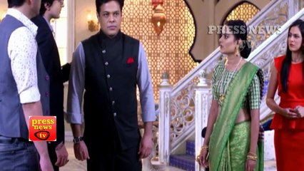 Ishq Mein Marjawan - 3rdJanuary 2018 News Colors Tv New TVSerial
