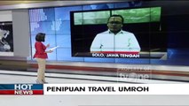 Dialog Bersama Rosyid Ali Safitri Soal Penipuan Travel Umroh Hannien Tour