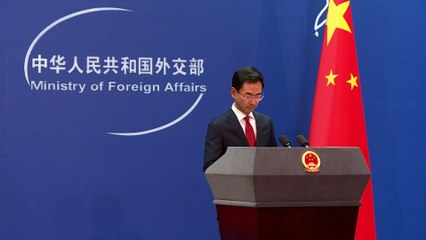 La Chine salue la proposition de discussions Séoul-Pyongyang