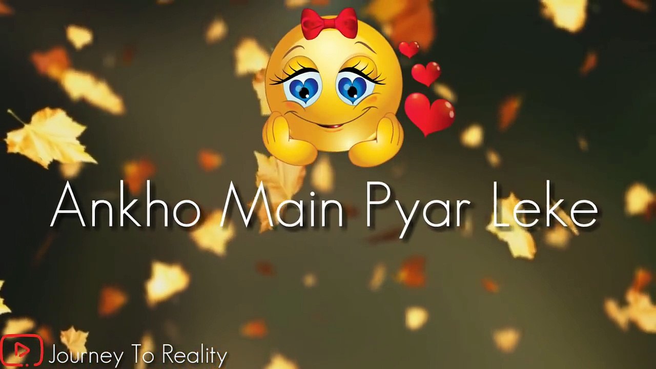 Kajra Mohabbat Wala - Romantic With Cute Touch - Whatsapp Status